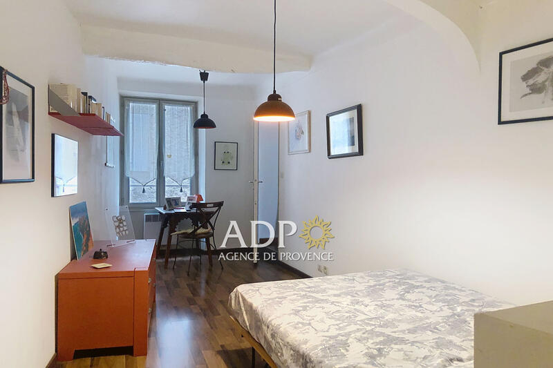Appartement - 88 m² - 4 pièces