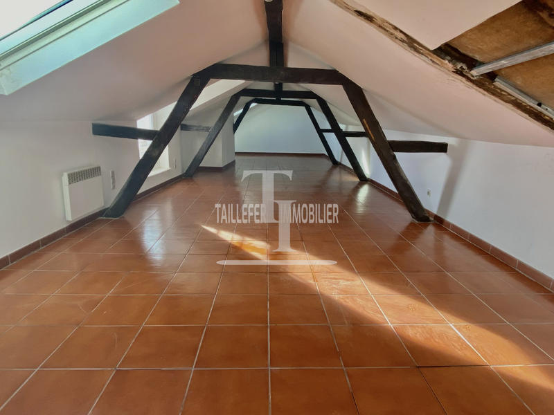 Appartement - 45 m² - 1 pièce