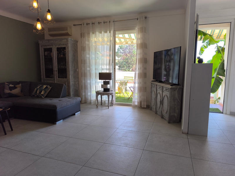 Maison - 77 m² - 4 pièces