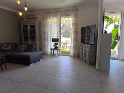 Maison - 77 m² - 4 pièces