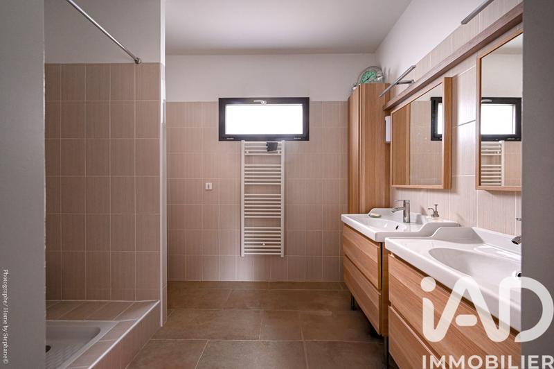 Maison de maîtres - 150 m² - 5 pièces