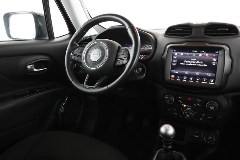 Jeep Renegade 1.0 Gse T3 Longitude 120 ch