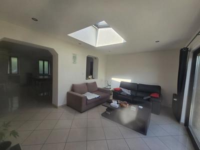 Maison - 114 m² - 4 pièces