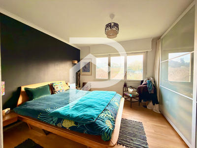 Maison - 129 m² - 5 pièces