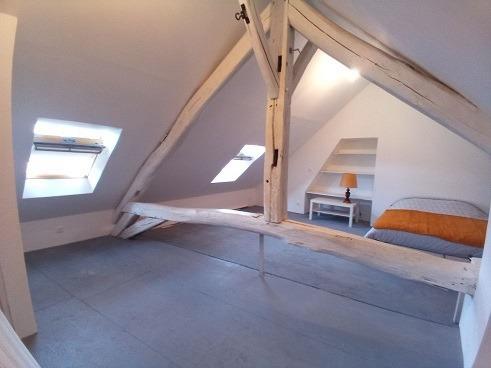 Maison - 111 m² - 5 pièces