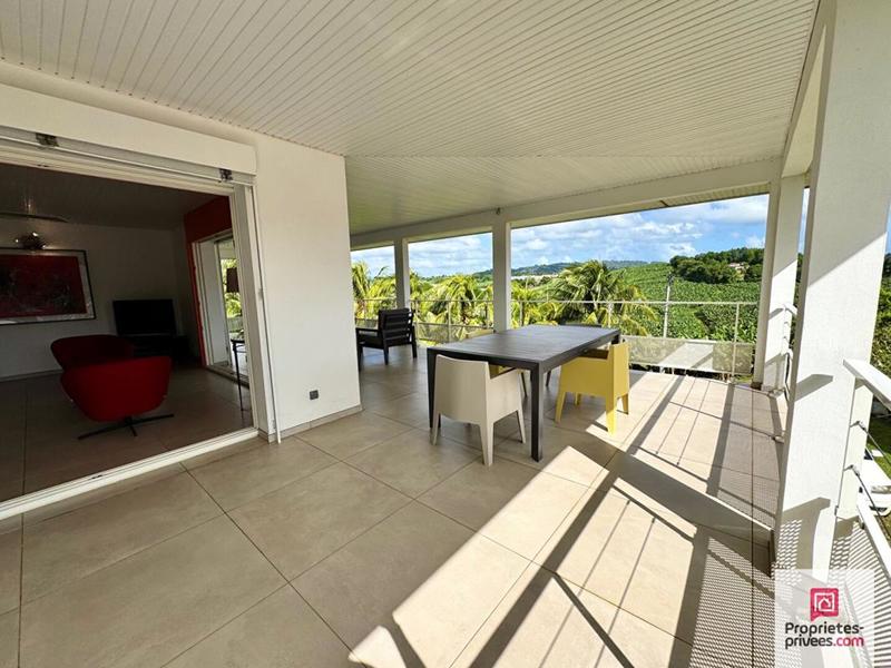 Villa - 156 m² - 3 pièces