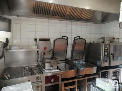 Local commercial - 320 m²