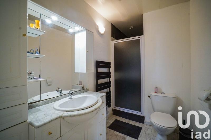 Maison - 180 m² - 7 pièces