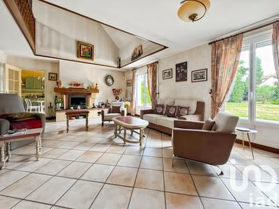 Maison - 153 m² - 6 pièces