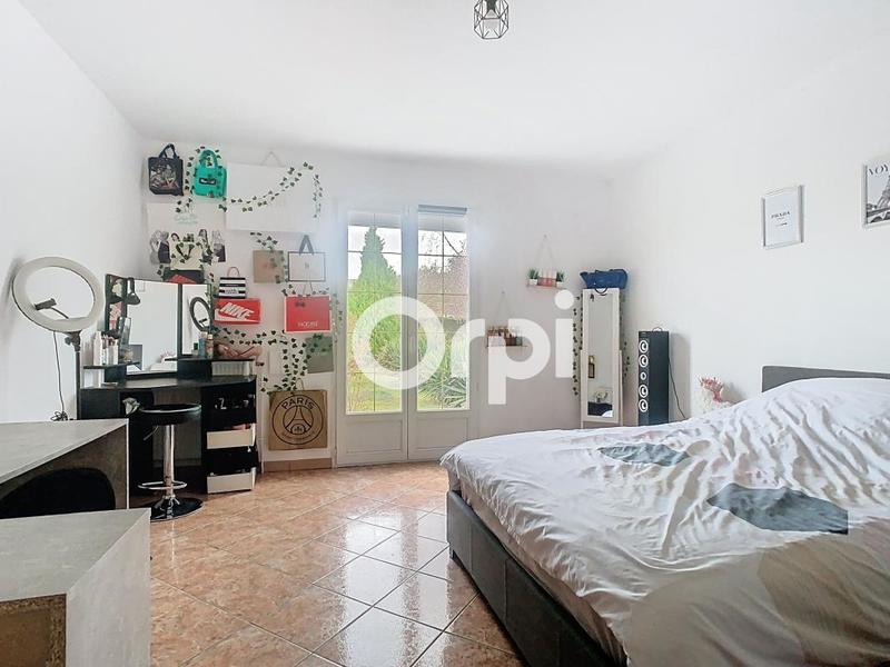 Maison - 191 m² - 5 pièces