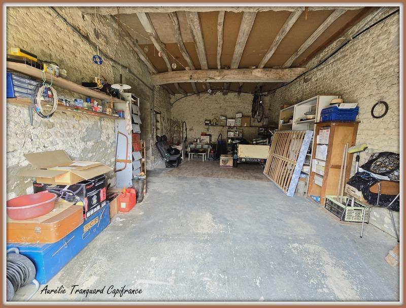 Maison de campagne - 131 m² - 7 pièces