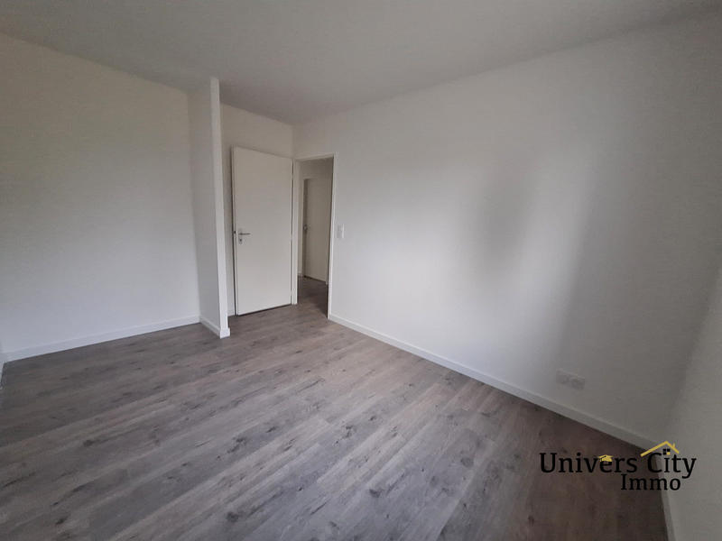 Maison - 117 m² - 6 pièces