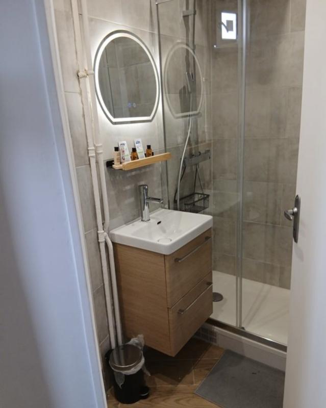 Studio - 30 m² - 1 pièce