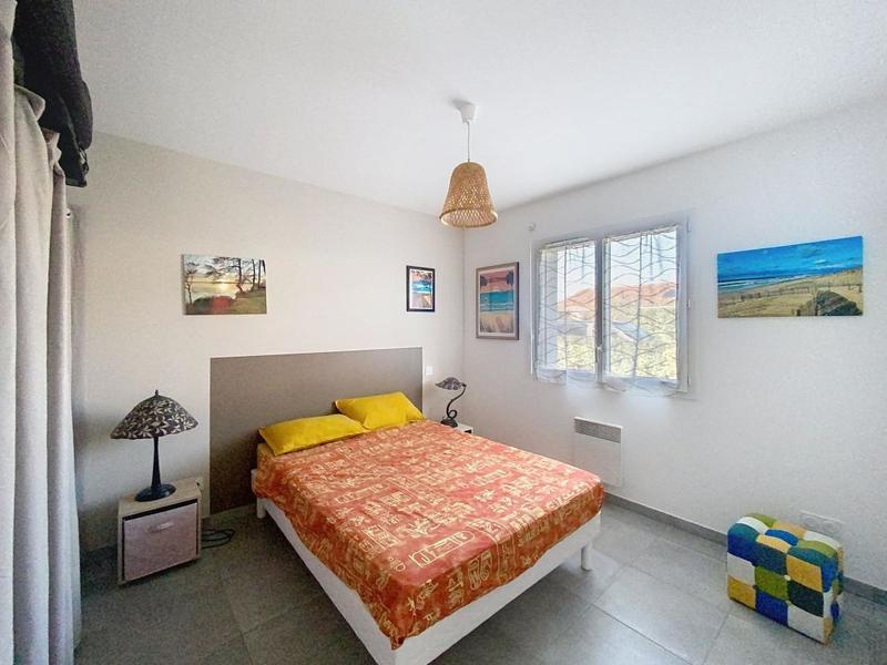 Maison - 97 m² - 4 pièces