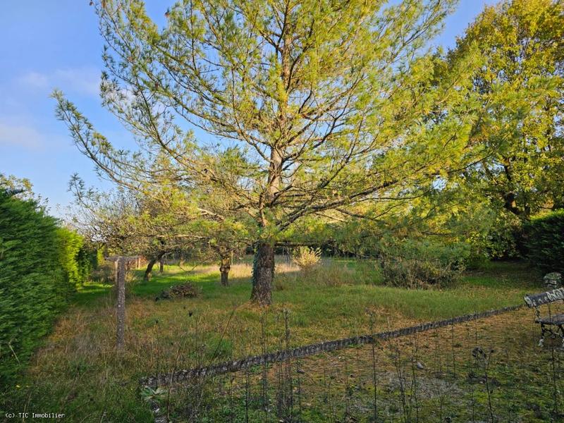 Pavillon - 85 m² - 4 pièces