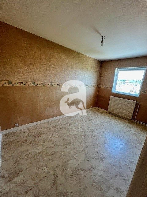 Appartement - 51 m² - 3 pièces