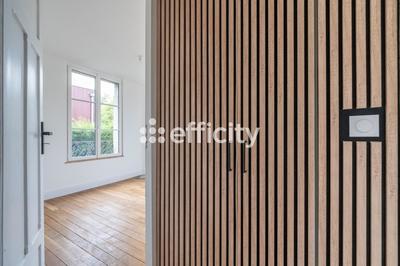 Appartement - 48 m² - 3 pièces