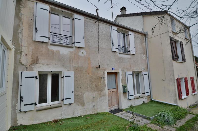 Maison - 51 m² - 3 pièces