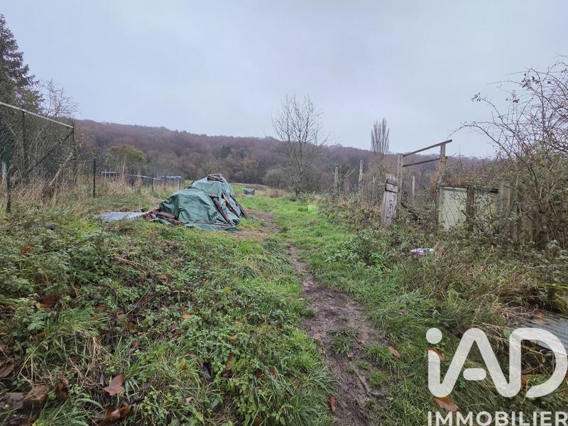 Maison - 125 m² - 8 pièces