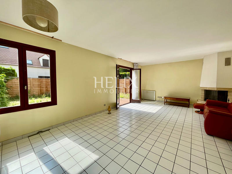 Maison - 130 m² - 7 pièces