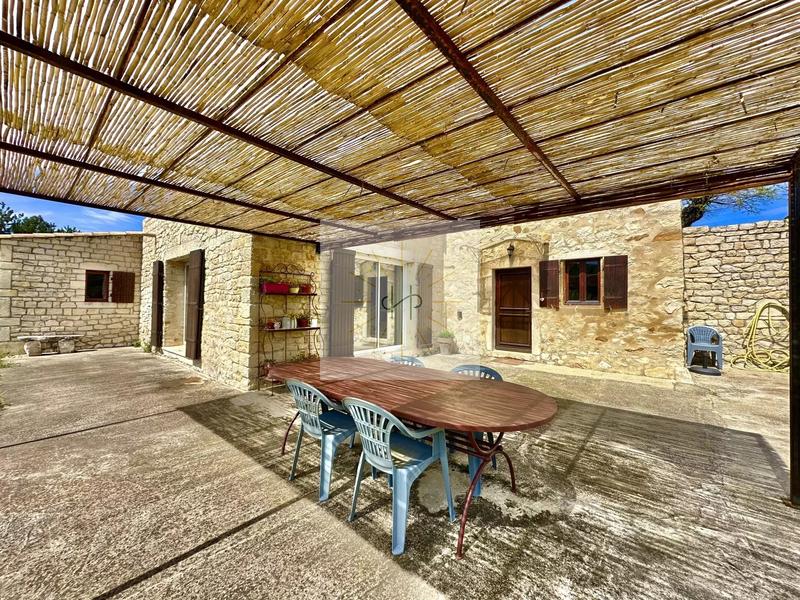 Maison - 166 m² - 6 pièces