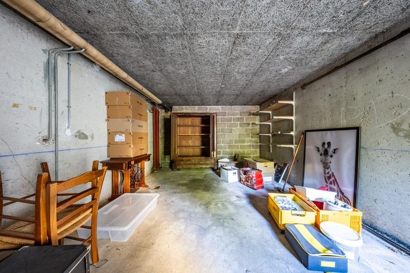 Appartement - 84 m² - 4 pièces