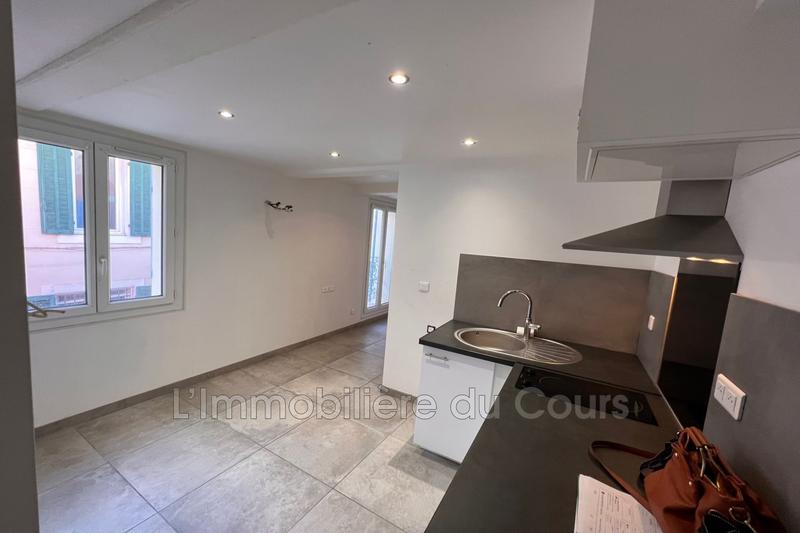 Appartement - 23 m² - 1 pièce