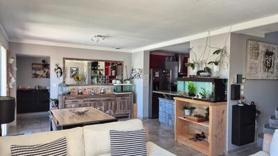 Maison - 114 m² - 5 pièces