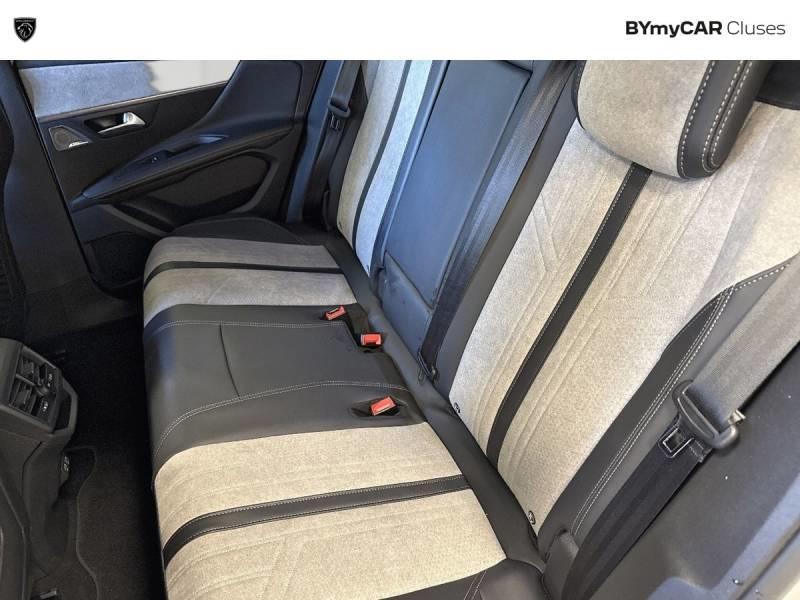 Peugeot 3008 Hybrid4 300 e-Eat8 Gt Pack