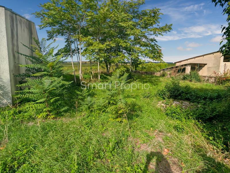 Maison de village - 99 m² - 4 pièces