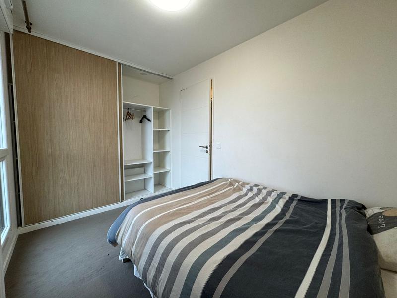 Appartement - 93 m² - 6 pièces