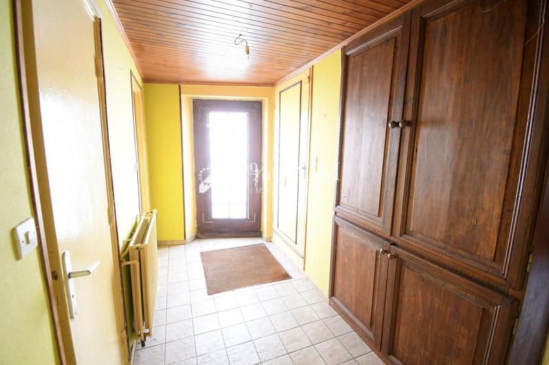 Maison de village - 90 m² - 5 pièces