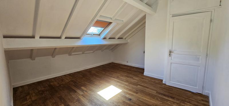 Maison - 121 m² - 5 pièces