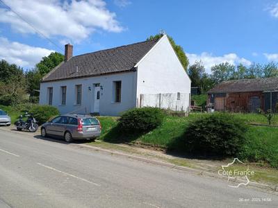 Maison de campagne - 190 m² - 6 pièces