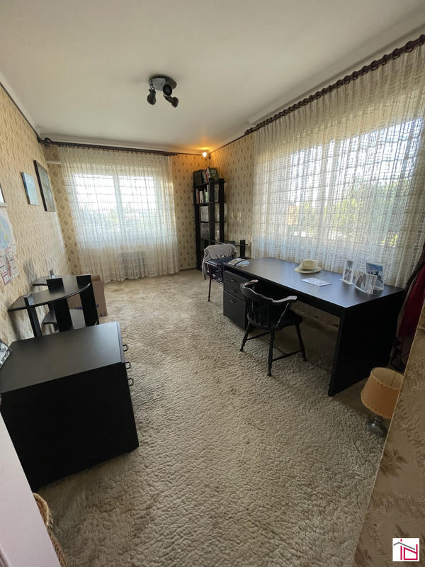 Maison - 175 m² - 5 pièces