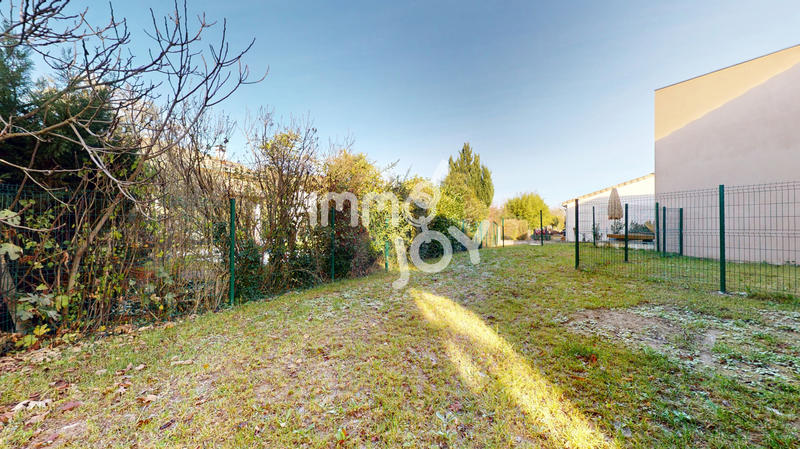 Appartement - 113 m² - 4 pièces