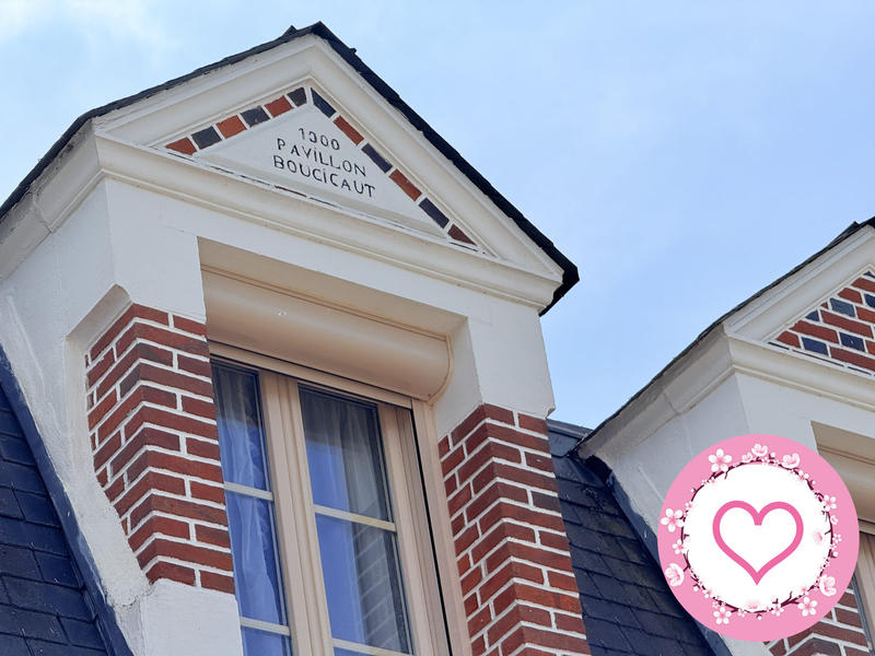 Maison - 133 m² - 6 pièces