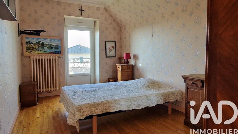 Maison - 146 m² - 6 pièces