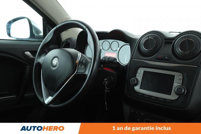 Alfa Romeo MiTo 1.4 Tb MultiAir Super Tct 140 ch