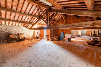 Maison en pierre - 487 m² - 7 pièces