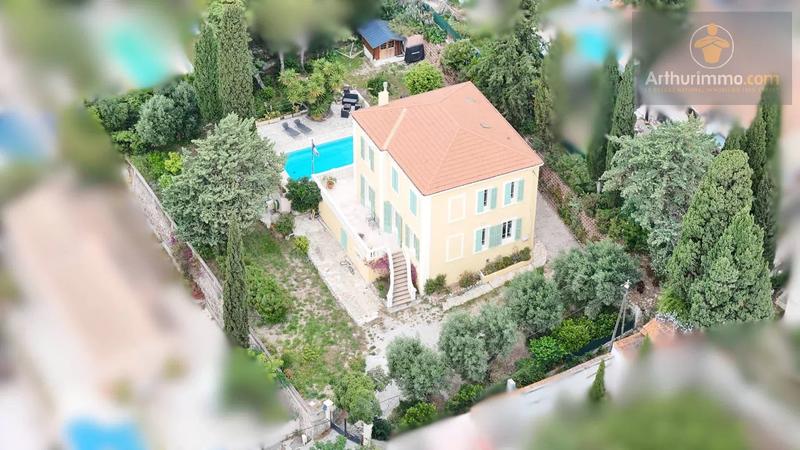 Maison - 154 m² - 6 pièces