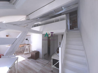 Appartement - 31 m² - 1 pièce