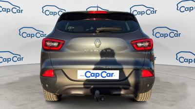Renault Kadjar I 1.2 TCe Energy 130 Intens