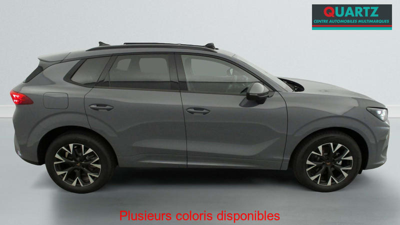 Cupra Terramar 1.5 eTSI Hybrid 150 ch Dsg7 V