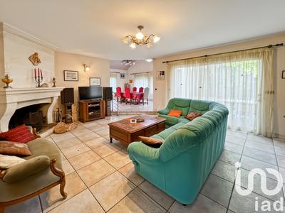 Maison - 160 m² - 7 pièces