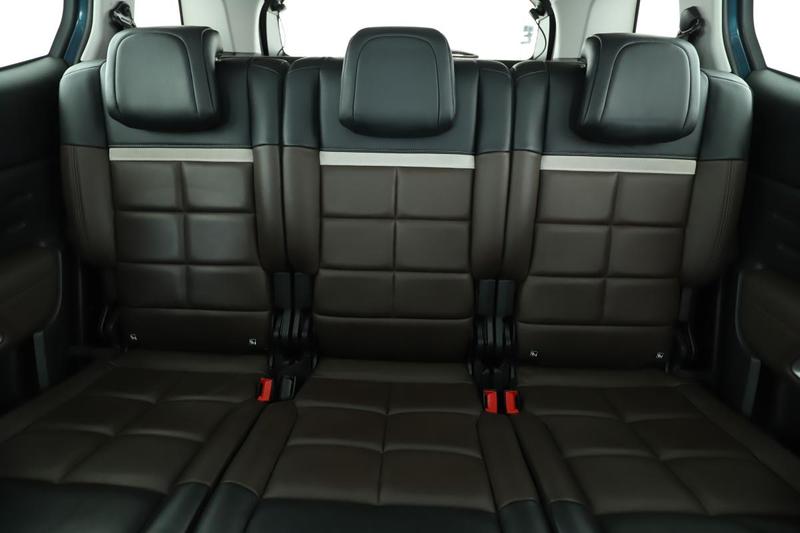 Citroën C5 Aircross 1.6 PureTech Shine Eat8 181 ch