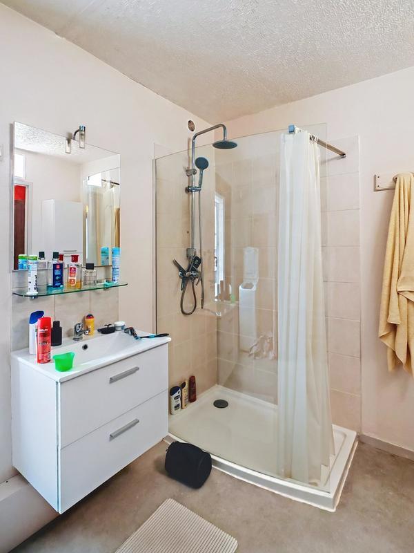 Maison - 71 m² - 1 pièce