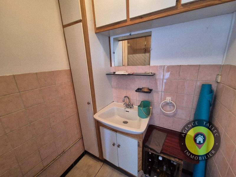 Maison - 73 m² - 3 pièces