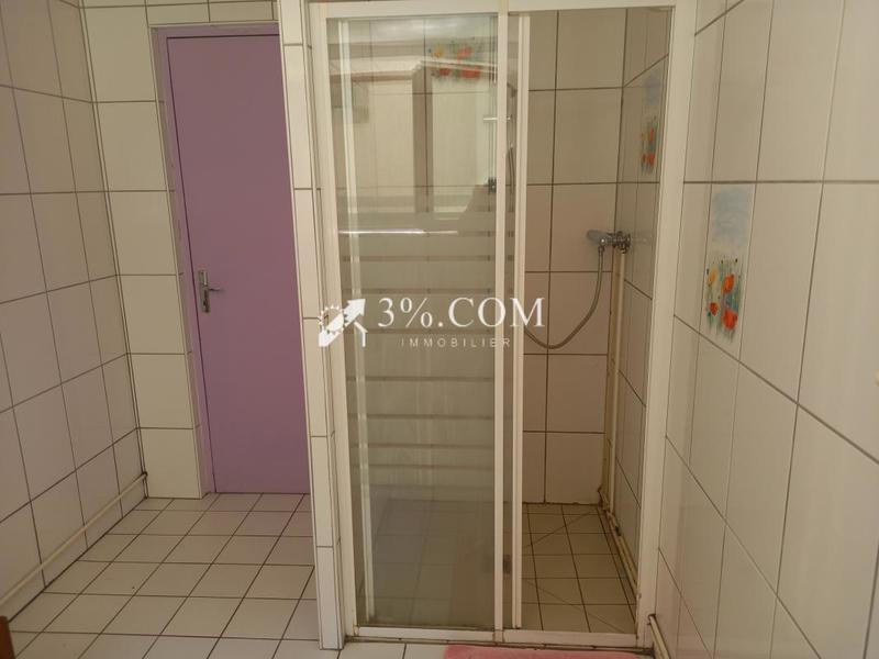 Maison de village - 110 m² - 5 pièces