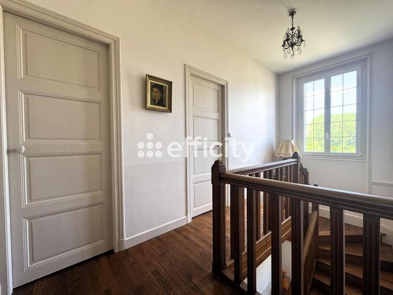 Maison - 126 m² - 4 pièces